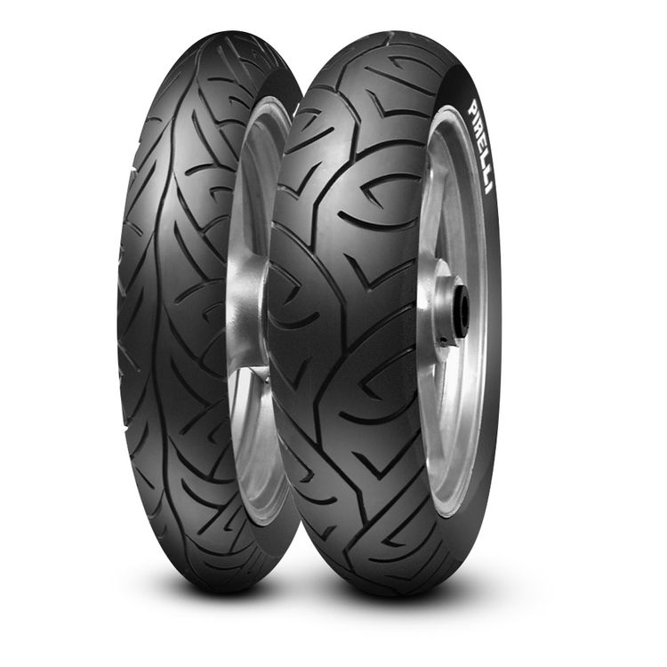 Pirelli Sport Demon Tires